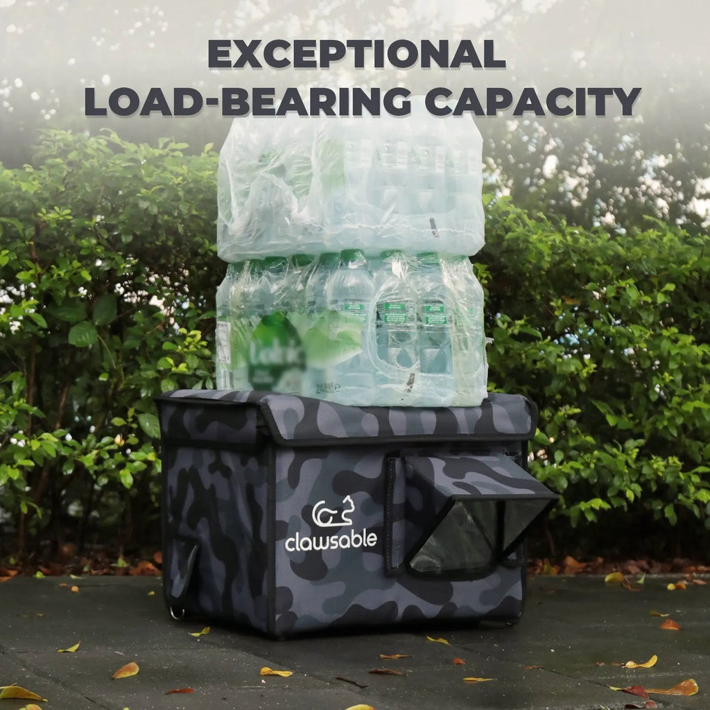 2024 Classic Box Heated Cat House - Small